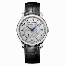 Chronomètre souverain
