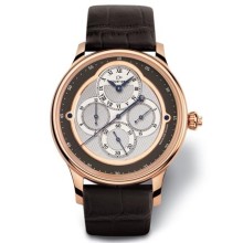 Chrono Monopusher Circled Slate