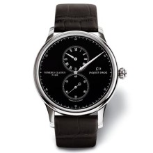 Regulator Black Enamel