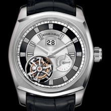 Tourbillon