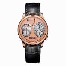 Chronomètre à Résonance