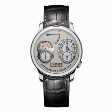 Chronomètre à Résonance