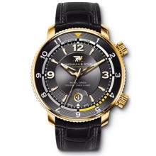 Royal Open Course Timer & GMT