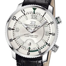 St Andrews Links Course Timer & GMT
