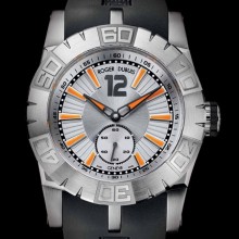 EasyDiver Automatic