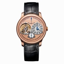 Tourbillon Souverain