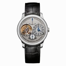 Tourbillon Souverain