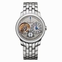 Tourbillon Souverain