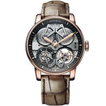 Constant Force Tourbillion