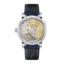 Lange 1 Daymatic "25th Anniversary"