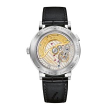 Saxonia Moon Phase