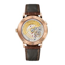 Saxonia Moon Phase