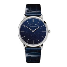 Saxonia Thin 