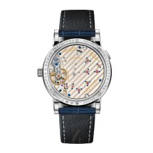 Lange 1 Moon Phase “25th Anniversary”