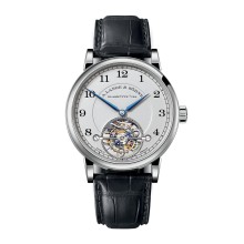Tourbillon