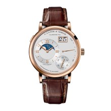 Grand Lange 1 Moon Phase