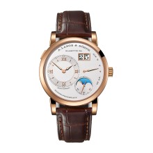 Lange 1 Moon Phase