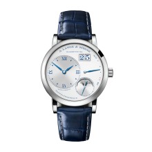 Little Lange 1 Moon Phase "25th anniversary"