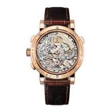 1815 Rattrapante Perpetual Calendar