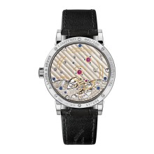 Tourbillon