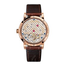 Tourbillon