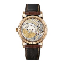 Saxonia Annual Calendar