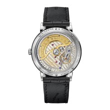 Saxonia Automatic 