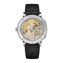 Dual Time 