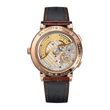 Dual Time
