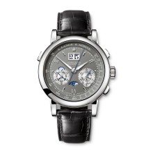 Datograph Perpetual