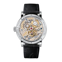 Richard Lange Tourbillon "Pour le Mérite"