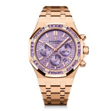 Selfwinding Chronograph