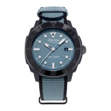 Seastrong Diver Gyre Gents Automatic