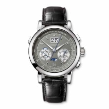 Datograph Perpetual