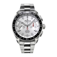 Alpiner 4 Chronograph