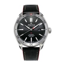 Alpiner 4 Automatic