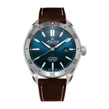 Alpiner 4 Automatic