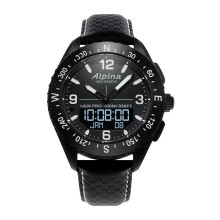 AlpinerX