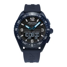 AlpinerX