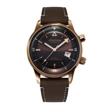 Seastrong Diver Heritage