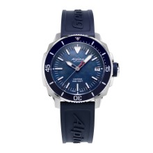 Seastrong Diver Comtesse Quartz