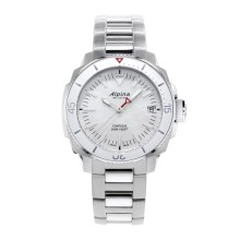 Seastrong Diver Comtesse Quartz 