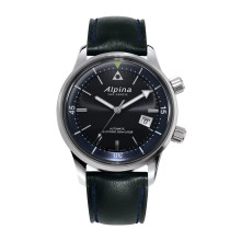 Seastrong Diver Heritage