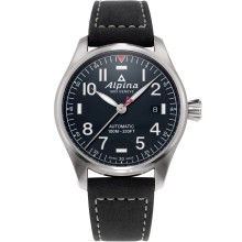 Startimer Pilot Automatic