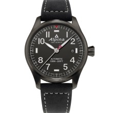 Startimer Pilot Automatic