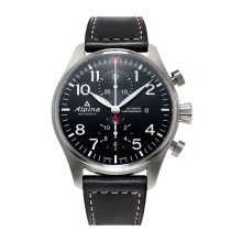 Startimer Pilot Automatic
