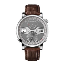 Zeitwerk Date