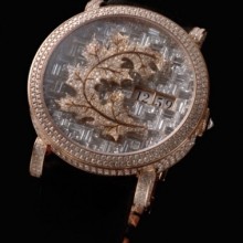 Amazone 1608 Feuille de Houx