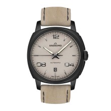 Steel / DLC Case & Sand Dial