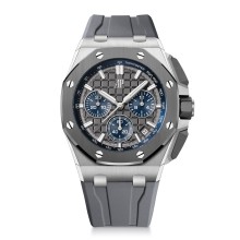 Selfwinding Chronograph